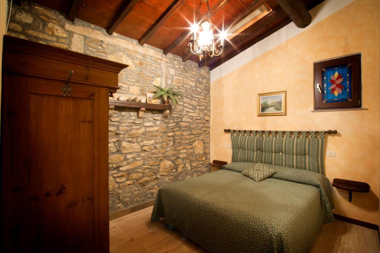 Agriturismo Podere Poggiarone ราโปลาโนแตร์เม ภายนอก รูปภาพ